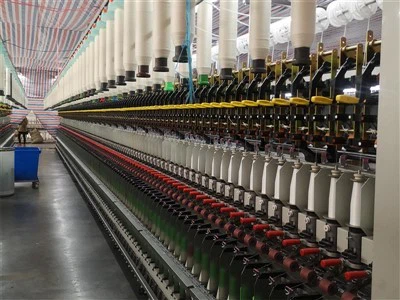 Fancy Garn Making Machine